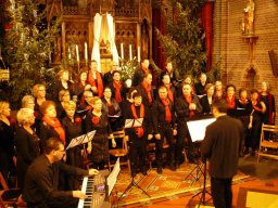2011 continue kerst horssen groot